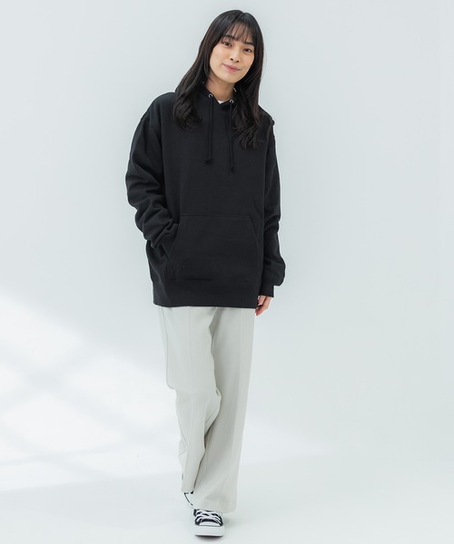 United Athle（ユナイテッドアスレ） パーカー 10オンス