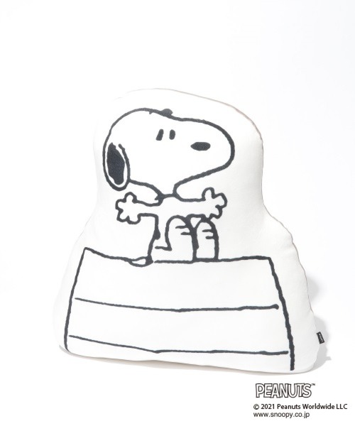 クッション クッションカバー 店舗限定 今季も再入荷 Peanuts ダイカットクッション クッション クッションカバー 店舗限定 今季も再入荷 Peanuts ダイカットクッション