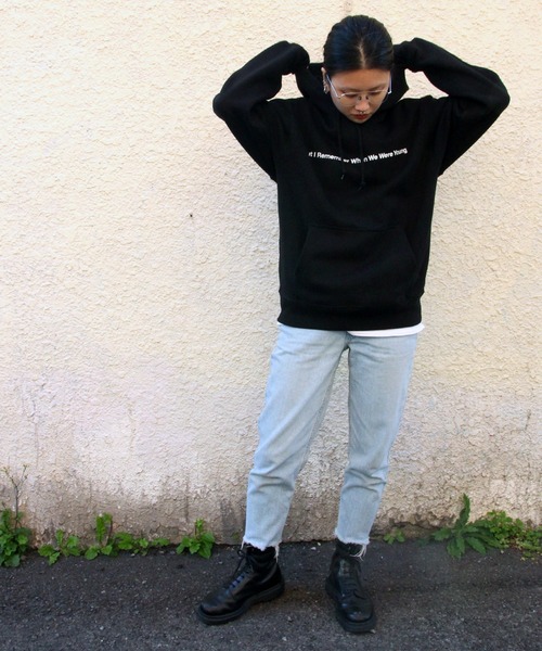 パーカー Johnny Rotten ジョニー ロットン パーカー Zozotown Yahoo 店 通販 Yahoo ショッピング