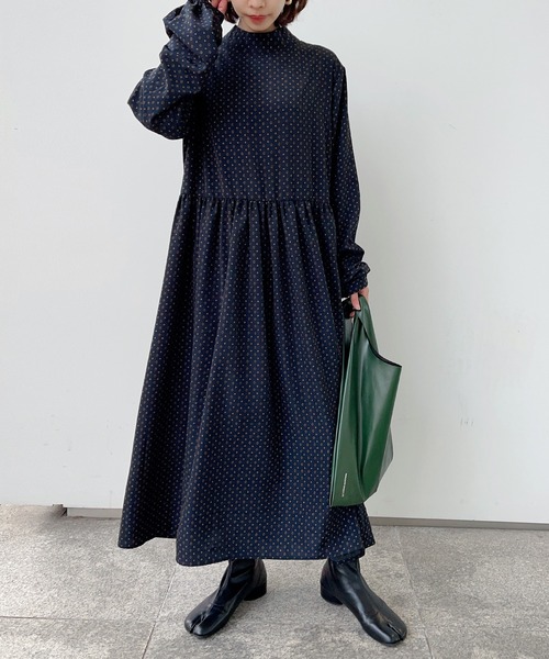 SETUP7（セットアップセブン） ワンピース 「SETUP7」一枚でおしゃれな