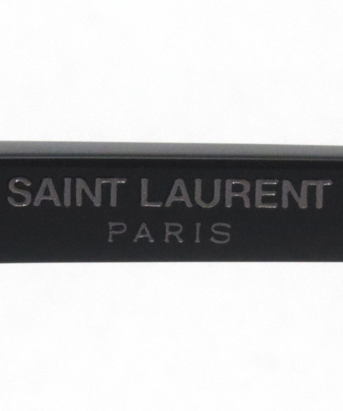 サングラス 「SAINT LAURENT/サンローラン」ボストン 調光サングラス SL28 044 レディース メンズの画像