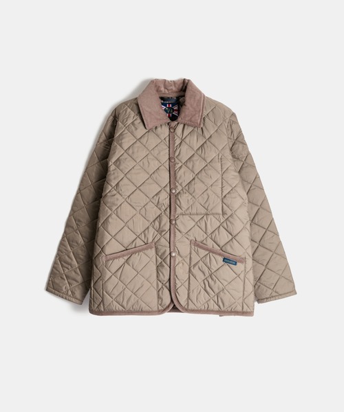 LAVENHAM（ラベンハム） コート アウター Raydon Womens 21 / レイドン