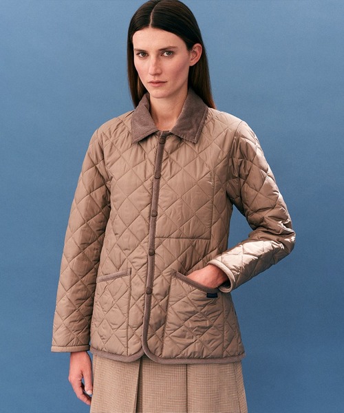 LAVENHAM（ラベンハム） コート アウター Raydon Womens 21 / レイドン