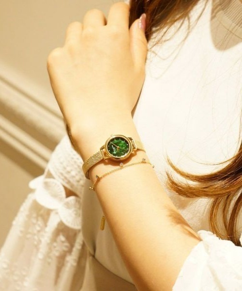 olivia burton ブレスレット腕時計 OLIVIA BURTON オリビアバートン 時計 ブレスレット OBGSET141