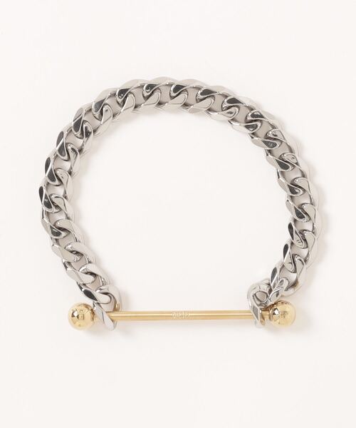 DIESEL ブレスレット ディーゼル アクセサリー メンズ DX1410931