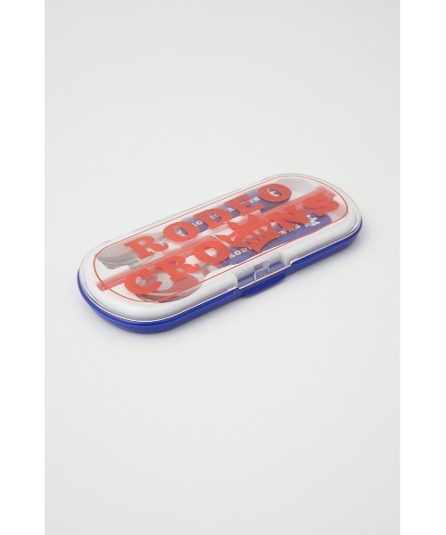 RCS LUNCH BOX SET 72185140ZOZOTOWN Yahoo!店 通販 Yahoo!ショッピング