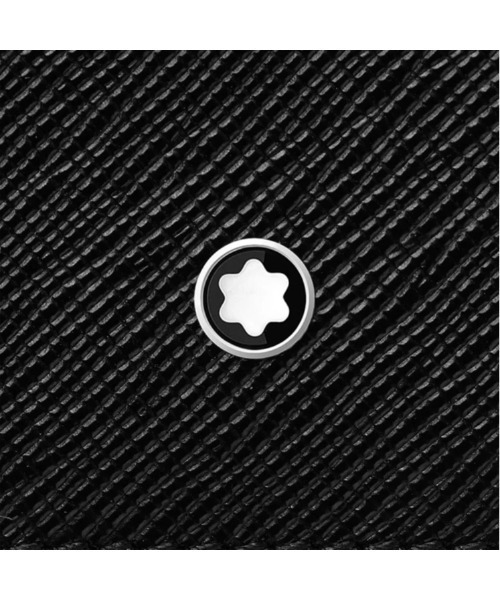 MONTBLANC（モンブラン） 財布 サルトリアル カードホルダー 5cc