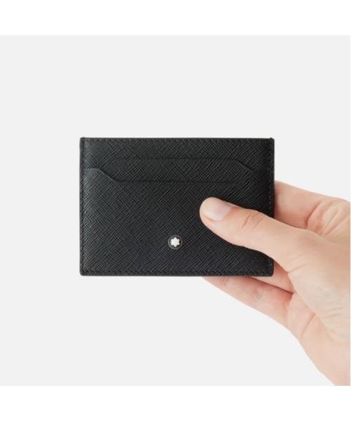 MONTBLANC（モンブラン） 財布 サルトリアル カードホルダー 5cc