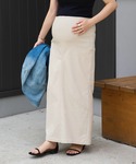 マタニティ 産前産後OKのびのびストレッチマタ...の詳細画像2