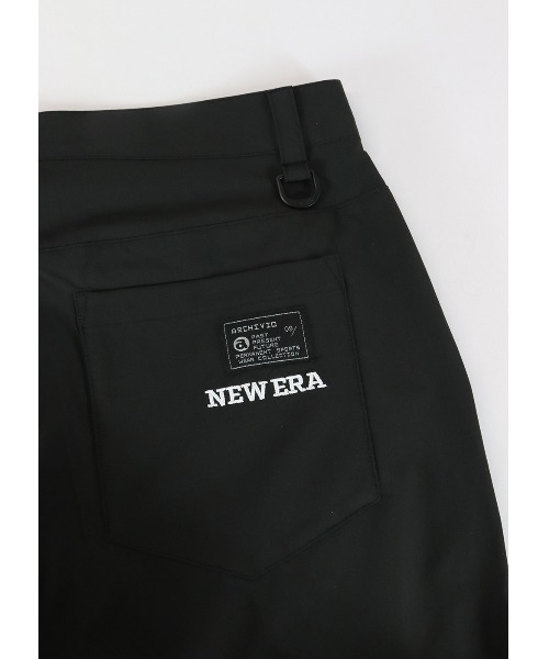 NEW ERA パンツ 「MENS」NEW ERA×アルチビオ フルレングス