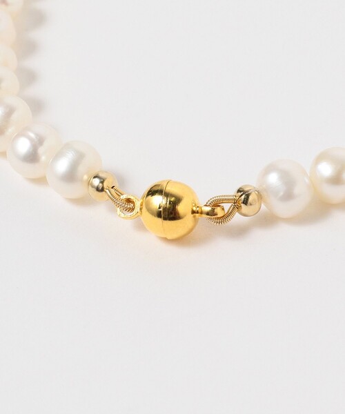 jour couture（ジュールクチュール） ネックレス 「別注」jour couture