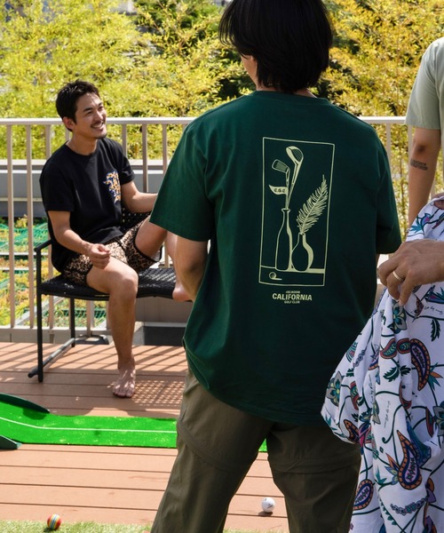 Re:room California Golf Club（リルームカリフォルニアゴルフクラブ