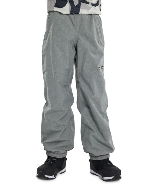 BURTON（バートン） パンツ Melter Plus 2L パンツ キッズ 子供服