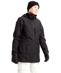 BURTON（バートン） コート アウター ツリーライン GORE-TEX 2L