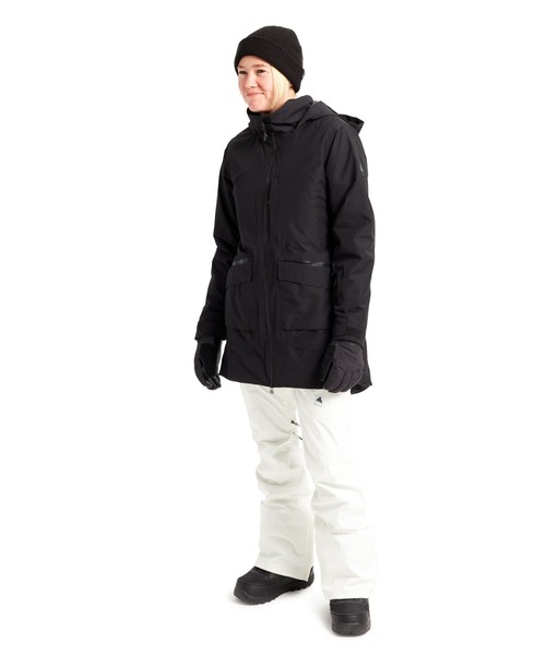 BURTON（バートン） コート アウター ツリーライン GORE-TEX 2L