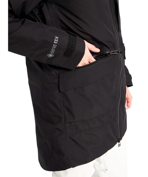 BURTON（バートン） コート アウター ツリーライン GORE-TEX 2L