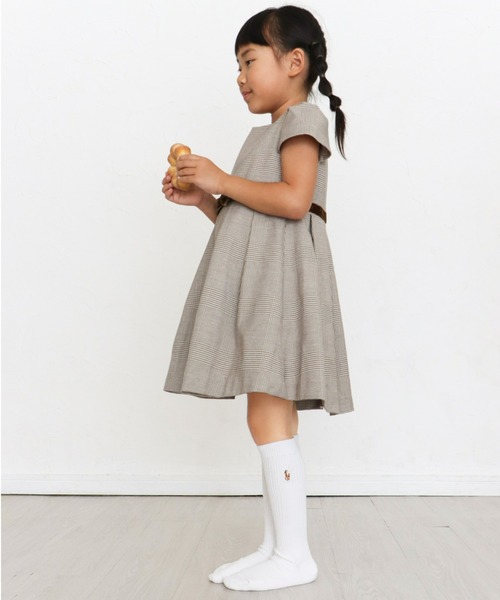 POLO RALPH LAUREN（ポロ・ラルフローレン） 靴下 キッズ マルチワン