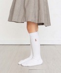 靴下 入学式 POLO RALPH LAURE...の詳細画像4
