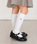 靴下 入学式 POLO RALPH LAURE...の詳細画像5