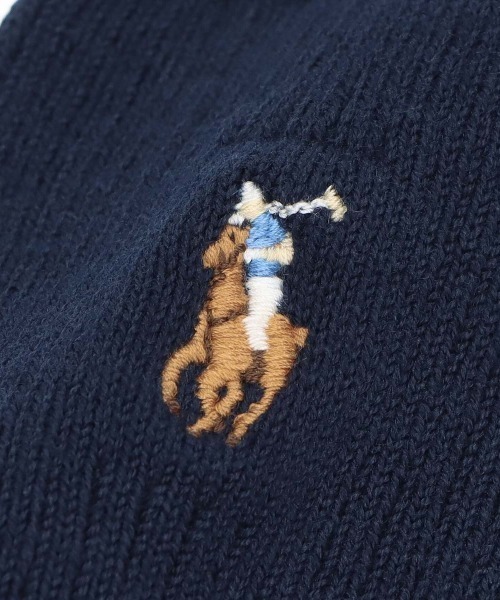 POLO RALPH LAUREN（ポロ・ラルフローレン） 靴下 キッズ マルチワン