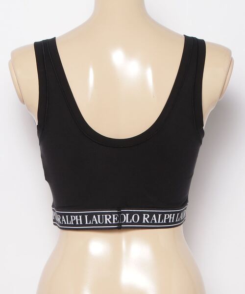 【希少品】RALPH LAUREN　キャミソール ラルフローレン キャミソール 白 130 女の子（ポロラルフ