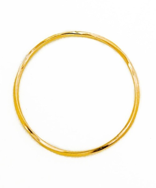 指輪 リング 「les bon bon」narrow ring BOB73 レディースの画像