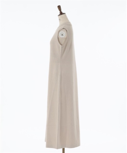 axes ニットセーターワンピースなど オフショルニット×ワンピースセット | outlet | axes femme