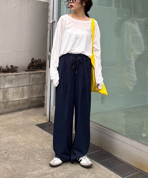 CIAOPANIC TYPY（チャオパニックティピー） tシャツ 「お気に入り登録