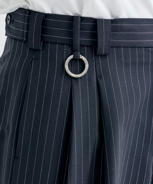 th products パンツ スラックス 「th / ティーエイチプロダクツ