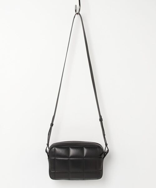 DSQUARED2 クラッチバッグ パーティーバッグ D2 STATEMENT SOFT