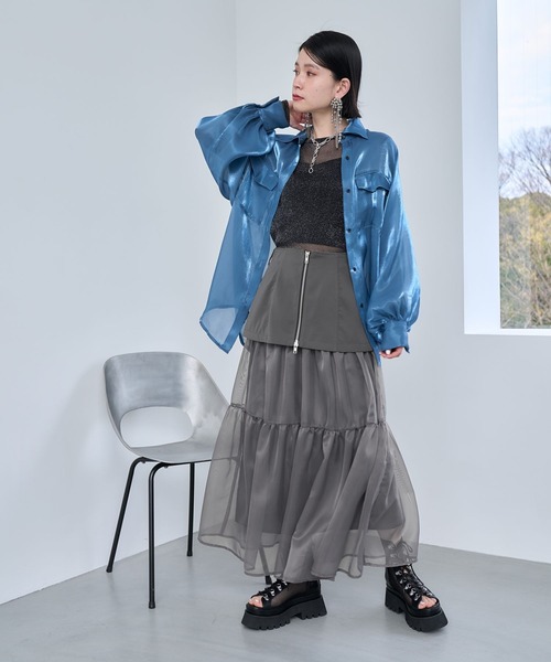 【HARE】レースアップメッシュブーツサンダル　Lサイズ 楽天市場】メッシュレースアップブーサン HARE ハレ シューズ