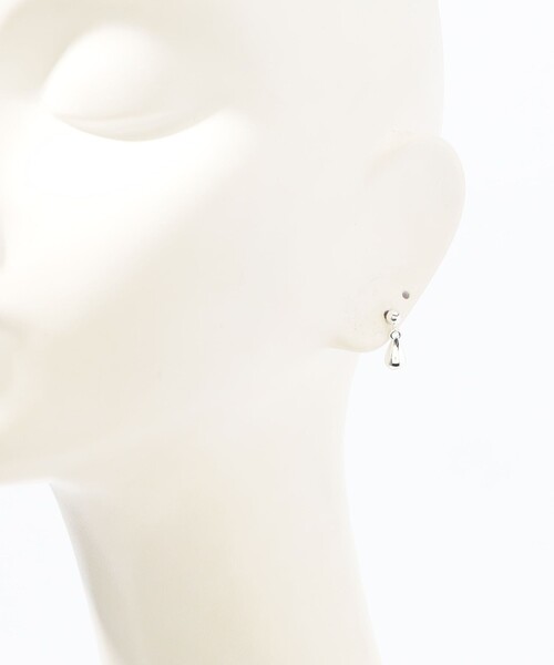 Nina＆Jules（ニナ・エ・ジュール） ピアス Nina＆Jules Tear Drop