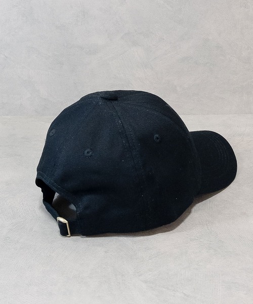 BAYBLO キャップ 帽子 (KS)アーチ刺繍キャップ メンズ レディース