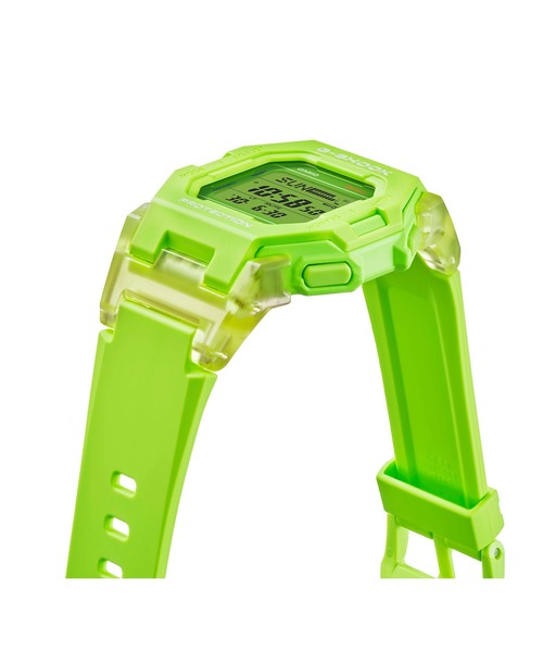 G-SHOCK 腕時計 GD-B500シリーズ / GD-B500S-3JF メンズ レディース