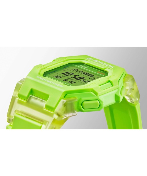 G-SHOCK 腕時計 GD-B500シリーズ / GD-B500S-3JF メンズ レディース