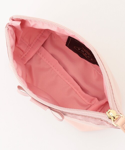 TOCCA（トッカ） ポーチ POINT OF RIBBON POUCH ポーチ レディース