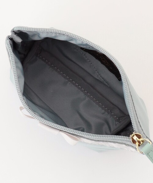 TOCCA（トッカ） ポーチ POINT OF RIBBON POUCH ポーチ レディース