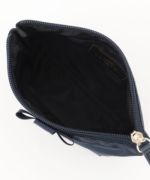 TOCCA（トッカ） ポーチ POINT OF RIBBON POUCH ポーチ レディース