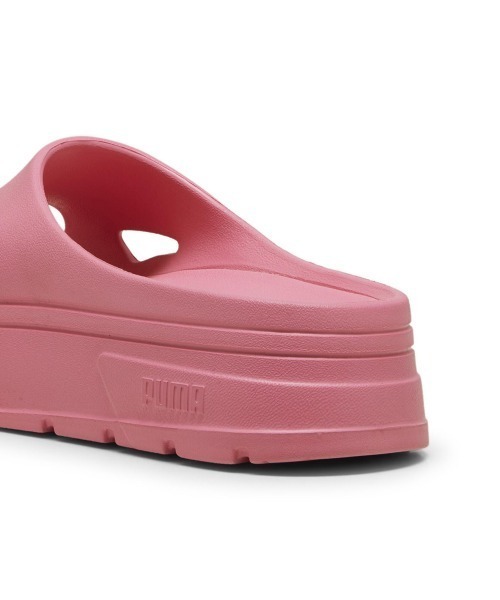 PUMA サンダル MAYZE STACK INJEX WNS（プーマ メイズ スタック