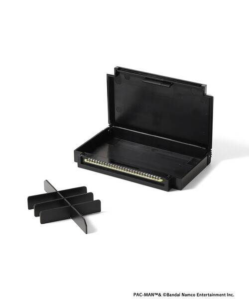 TOKYO CULTUART by BEAMS カードケース スパイダーウェブ / ファミリー