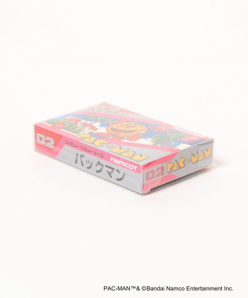 TOKYO CULTUART by BEAMS カードケース スパイダーウェブ / ファミリー