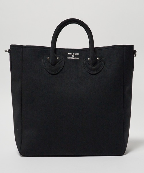 YOUNG & OLSEN The DRYGOODS STORE TOTE B… YOUNG & OLSEN The DRYGOODS STORE TOTE B…