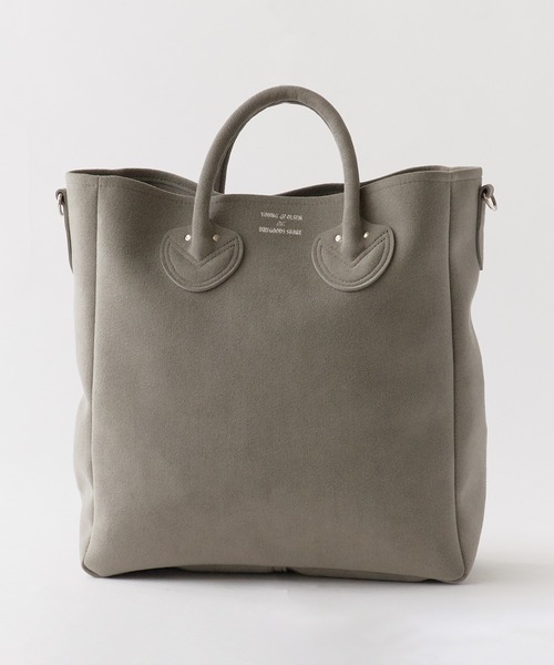 YOUNG&OLSEN The DRYGOODS STORE トートバッグ YOUNG ＆ OLSEN
