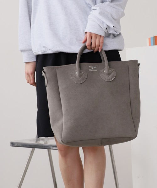 YOUNG&OLSEN The DRYGOODS STORE トートバッグ YOUNG ＆ OLSEN