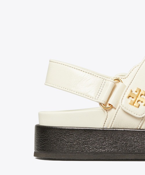 TORY BURCH サンダル キラ スポーツサンダル レディース