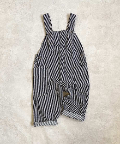 Life Support Products サロペット オーバーオール 「COTTON