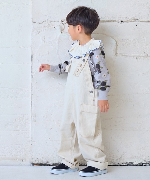 Life Support Products（ライフサポートプロダクツ） サロペット