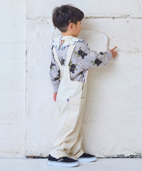 Life Support Products（ライフサポートプロダクツ） サロペット