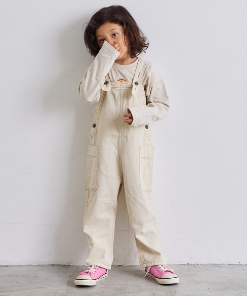 Life Support Products（ライフサポートプロダクツ） サロペット