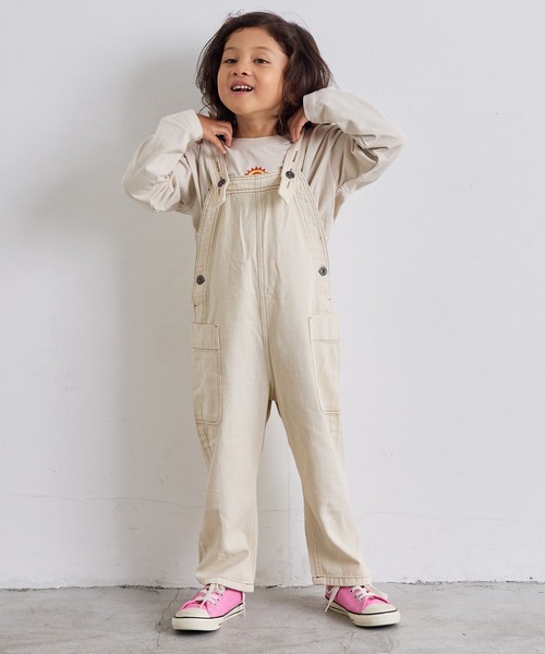 Life Support Products（ライフサポートプロダクツ） サロペット